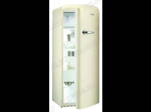 Холодильник Gorenje RB60299OC (363327, HTS2967F) - Фото